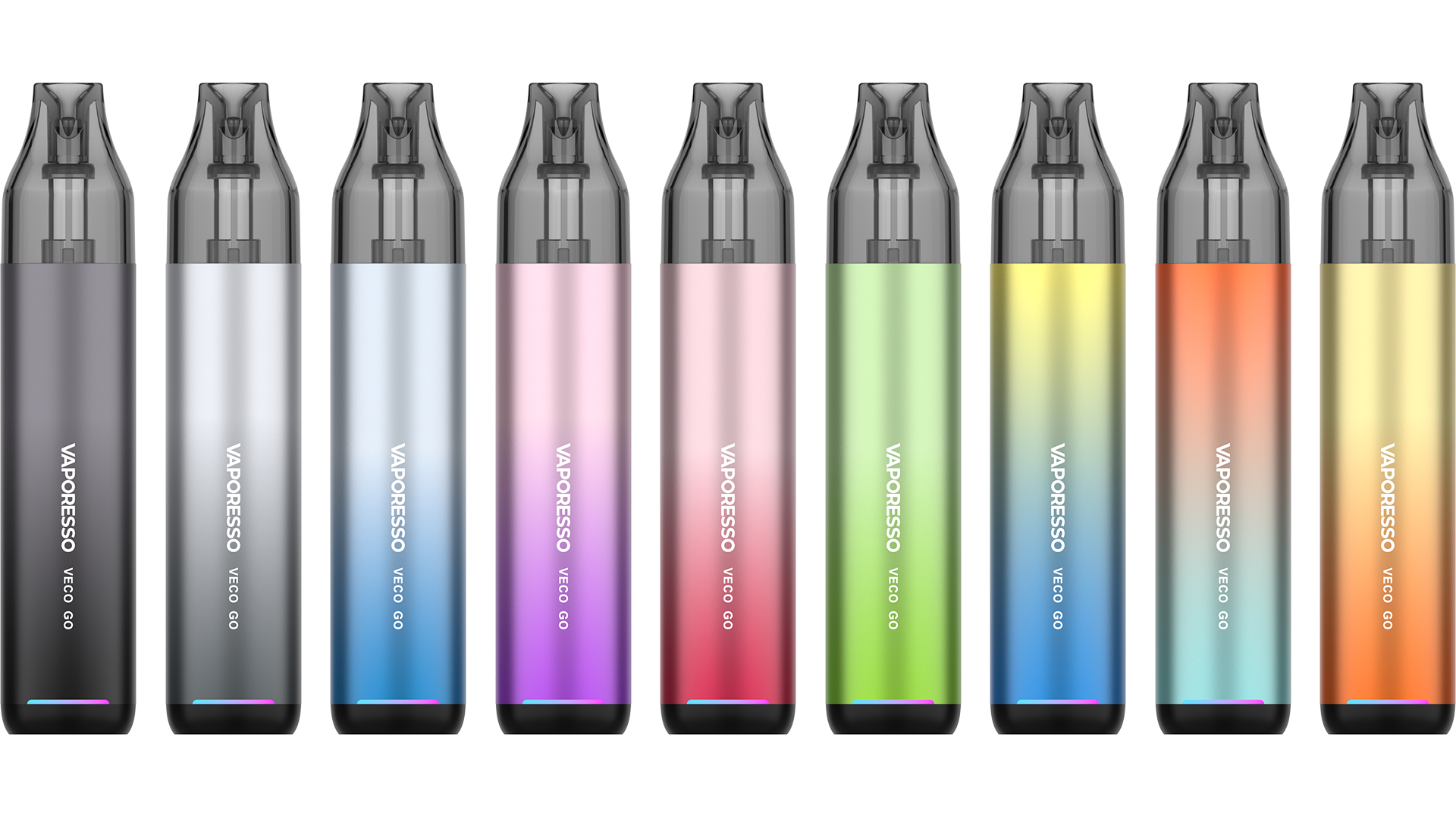 VECO GO KIT - VAPORESSO